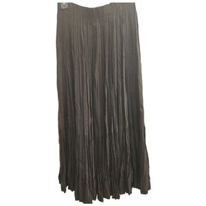 Sedona Clothing Company broomstick skirt
